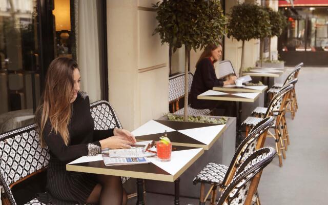 Hôtel Le Derby Alma by Inwood Hotels
