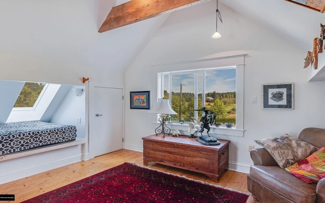 Country Charm at Todd Creek Farm