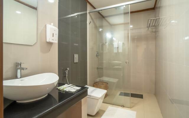 State Beach Resort & Spa