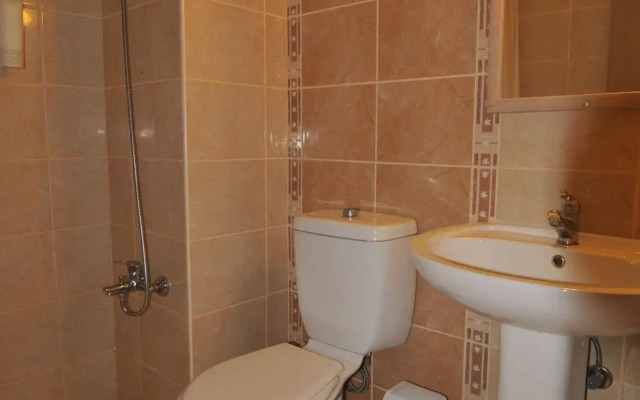 Hotel Siesta - All Inclusive