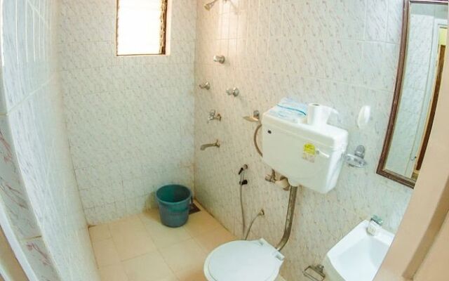 Showstopper Apartments 1 BHK Garden View