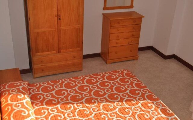 Apartaments La Reserva Premium
