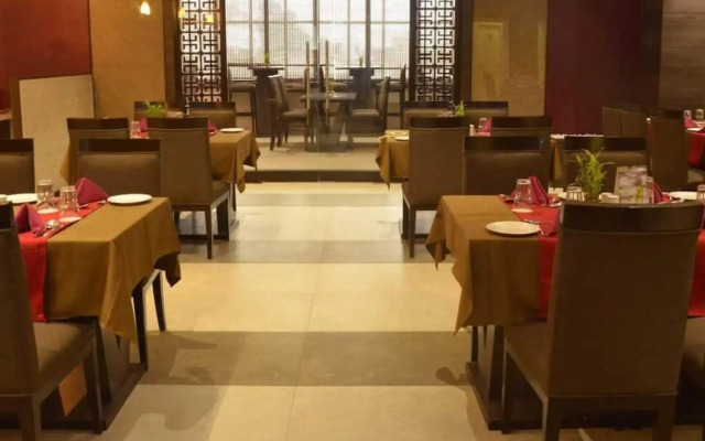 OYO Rooms Ratu Road