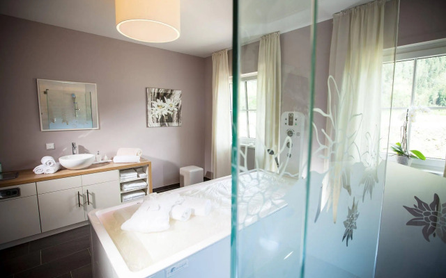 Waidringer Hof - 1. Tiroler Glückshotel