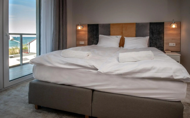 Al Mare - Apartamenty i pokoje