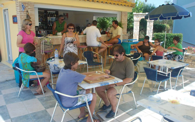 Maistrali Hotel Zante