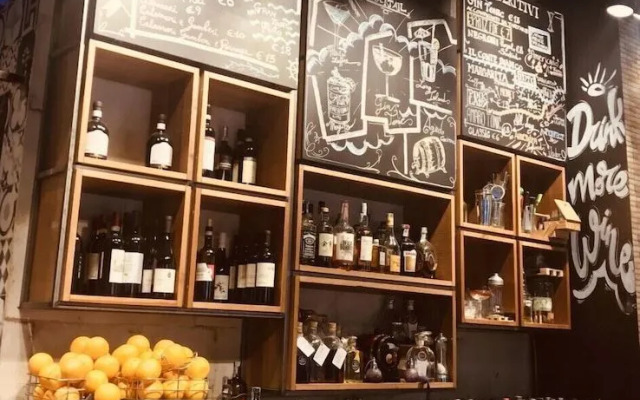 Old Bakery Guest house