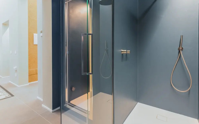 Cognetti Suite 2 in Bari