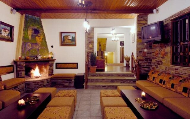 Chania Hotel