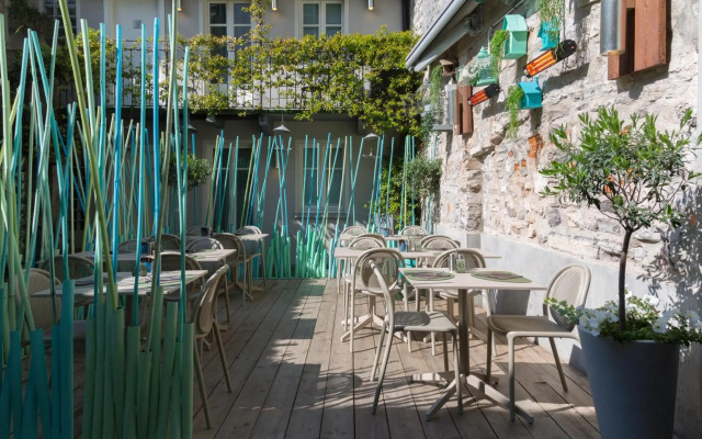 Avenue Boutique Hotel