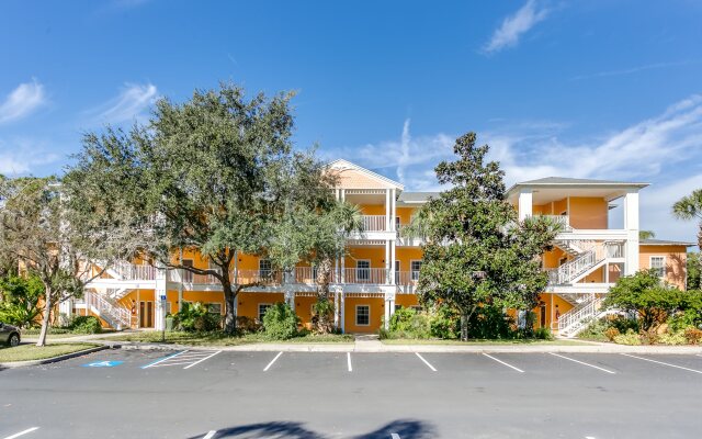 BB18710NPP - 3 beds condo in gated resort, Davenport, US