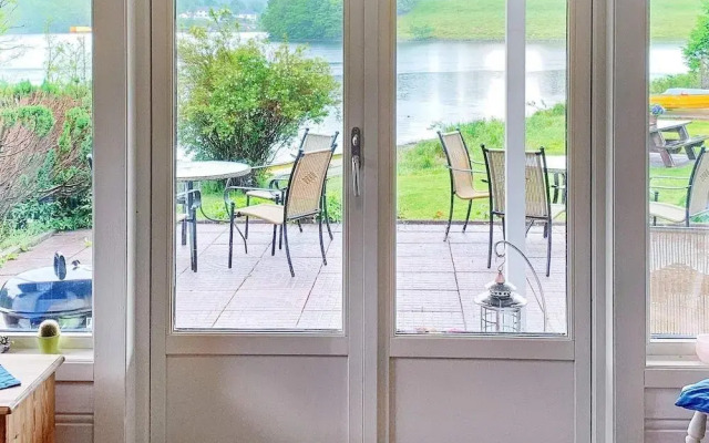 4 Person Holiday Home In Tao