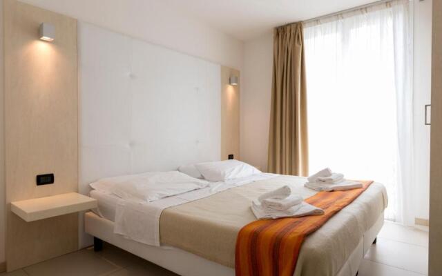 Residence Aprilià