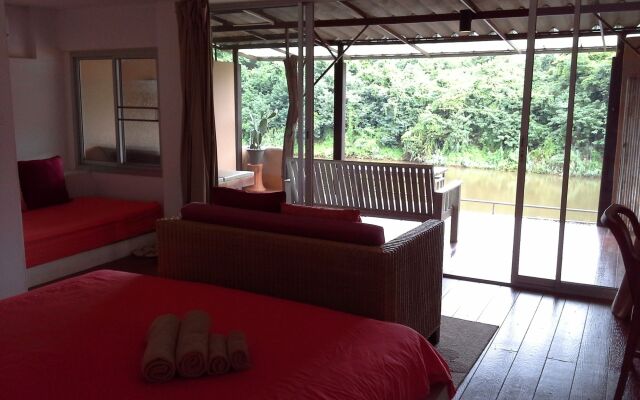 Pingplalee Resort