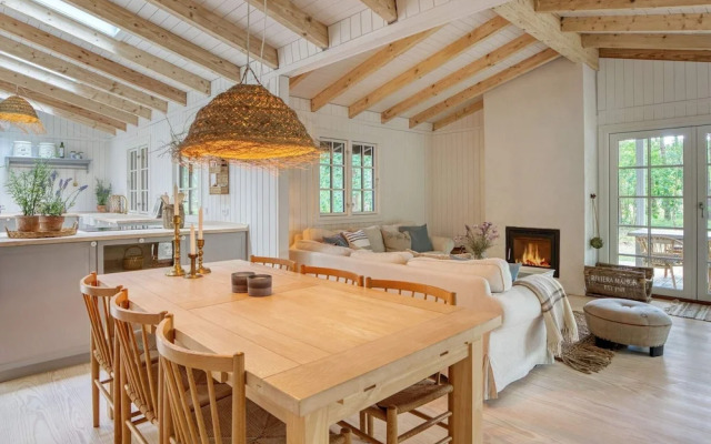 6 Person Holiday Home in Graested-by Traum