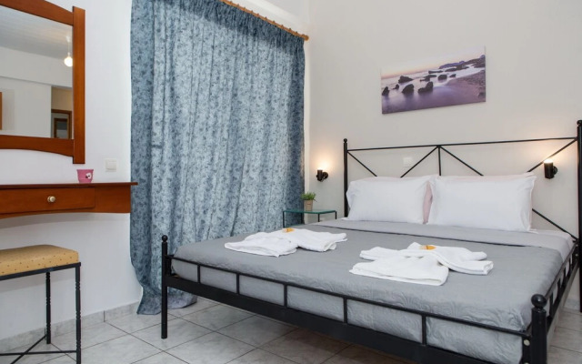 Avenue Hotel