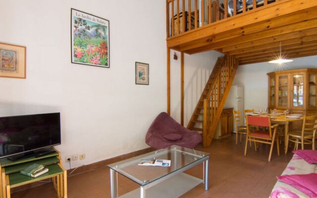 House Juncades Madesimo