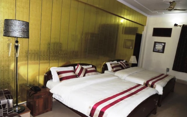 Hotel Mandakini