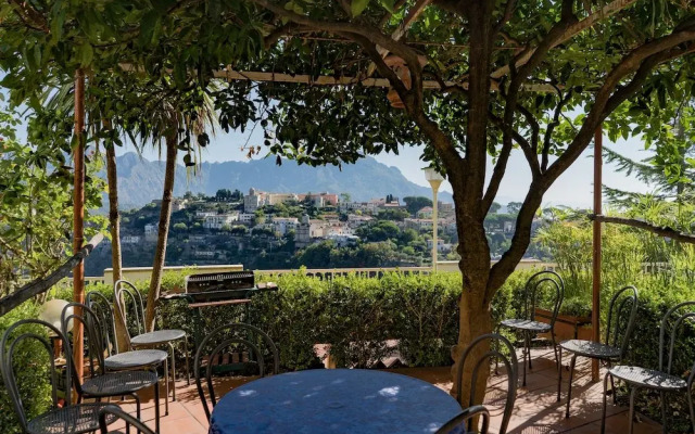 Ravello View