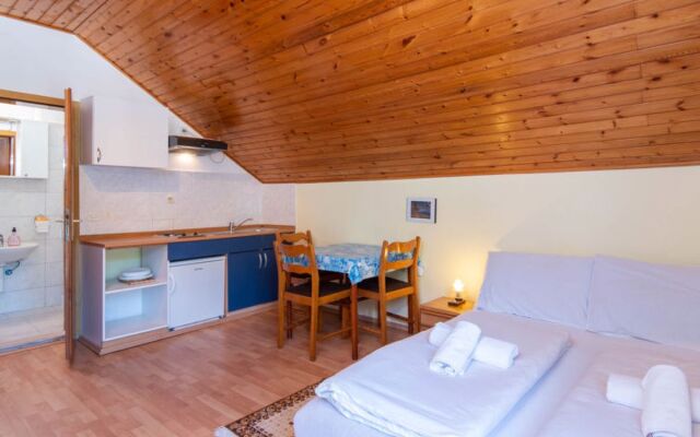 Balota - Moreška 9989