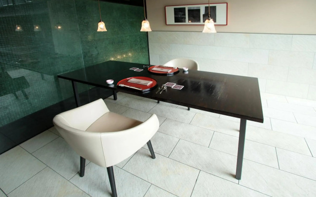 Bourou NOGUCHI Hakodate Ryokan