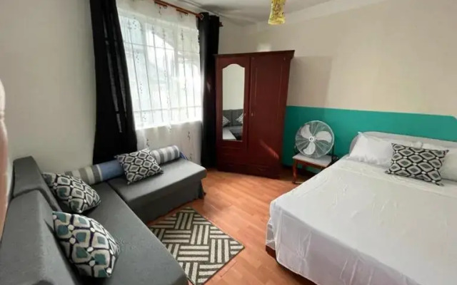 pereyber 2 room appartment