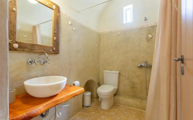 Panormos Villas Collection