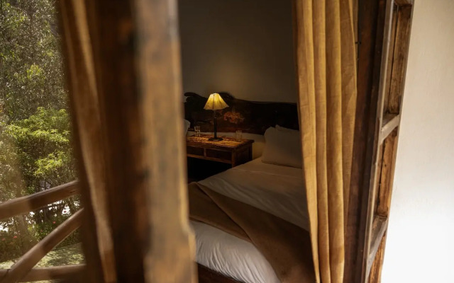 QASA Valle Sagrado by Nomad