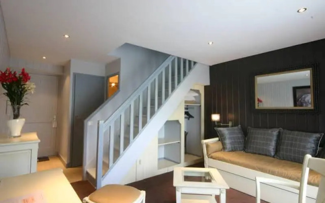 Domaine de l'Arbrelle