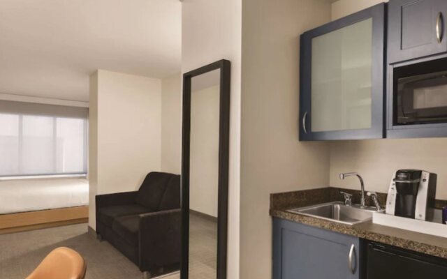 DoubleTree by Hilton New York Midtown Fifth Ave