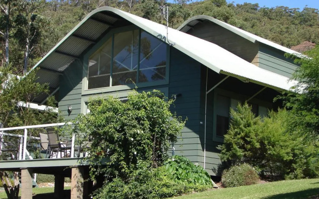 Kangaroo Valley Golf and Country Resort