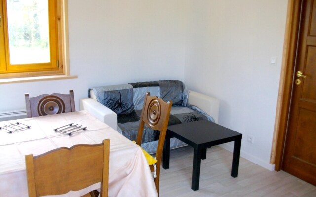 Holiday home Convenant Hery Bihan