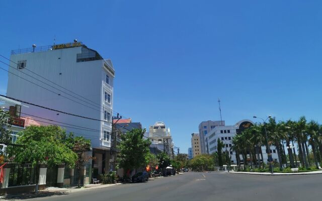 An Ngan Phu Hotel