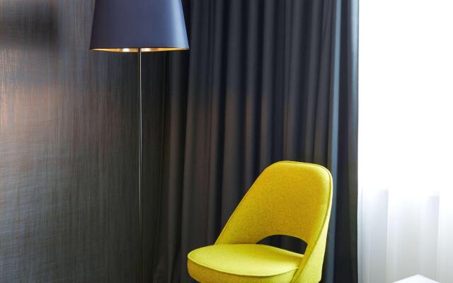 Sofitel Luxembourg Europe