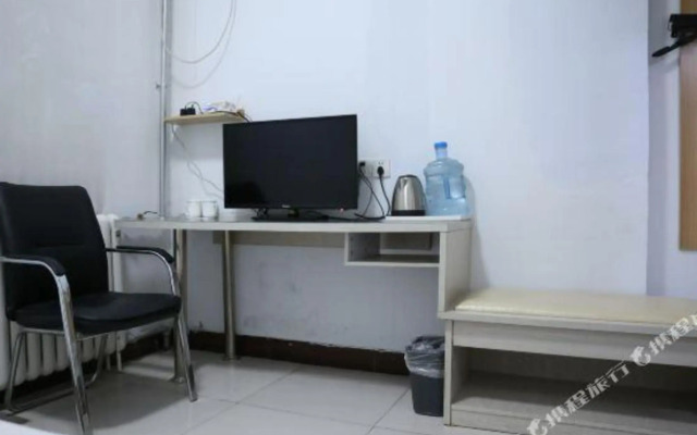 Zhoucun Shaobing Hotel