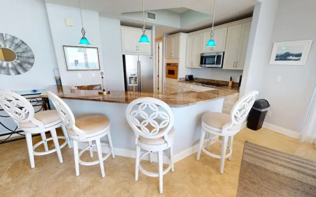St. Maarten Penthouse 1 3 Bedroom Condo