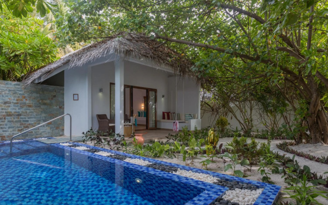 Cocoon Maldives