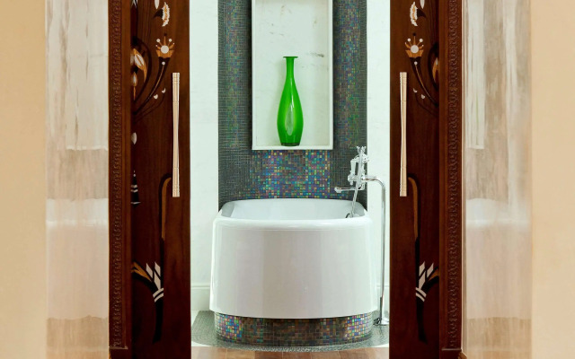 Sofitel Legend Old Cataract Aswan