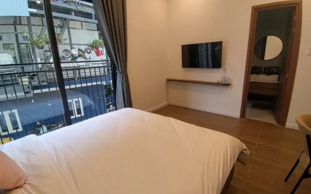 QR Hotel Dalat