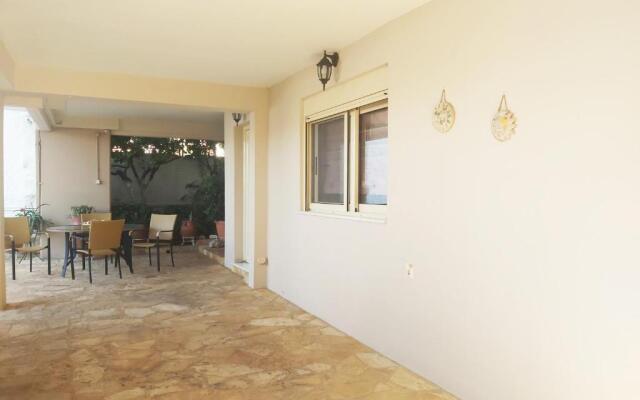 Διαμερισμα Su Casa