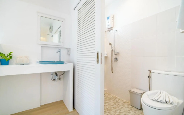 Baan Kang Mung Hua Hin On The Beach