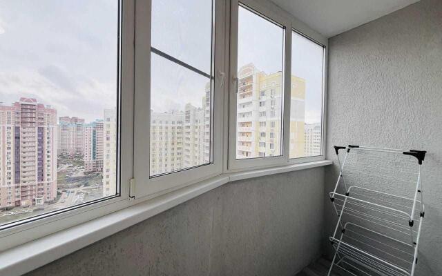 Ростов Посуточно на улице Еременко 92