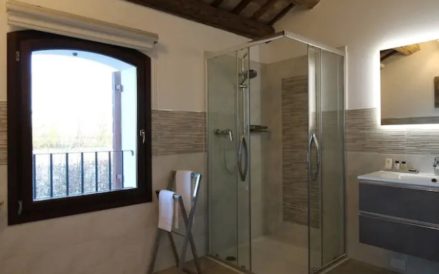 Camere Abate Toaldo