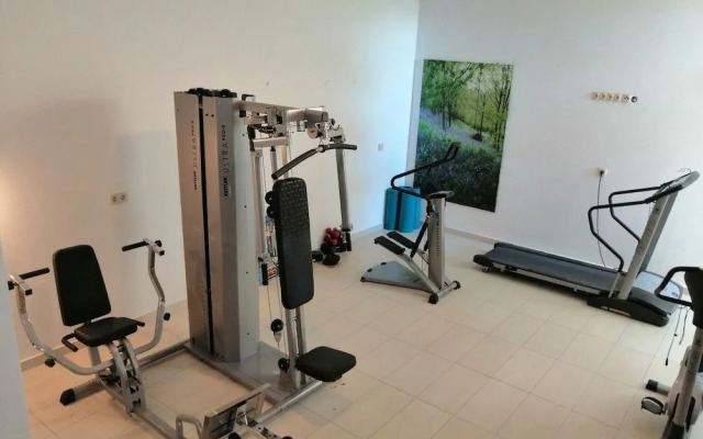 Apartment Ruzmarina