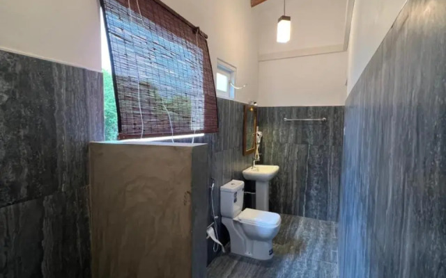 Tembo Cottage Wilpattu