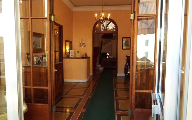 Hotel Canali, Portofino Coast