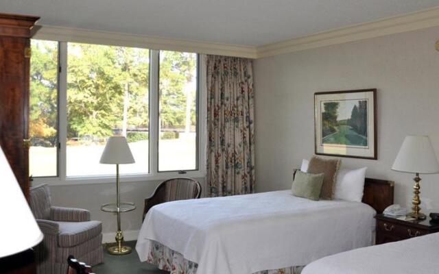 The Guest House at Houndslake