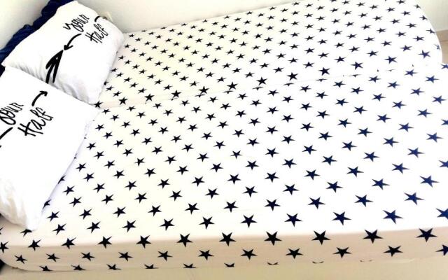 Apartments House of Art