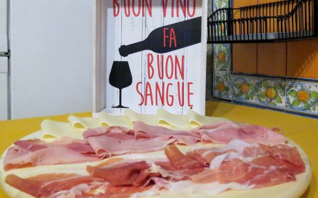 B&B Sogni DiVini