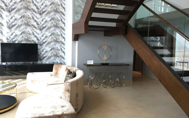 Dream Inn Dubai Apartments 48 Burj Gate